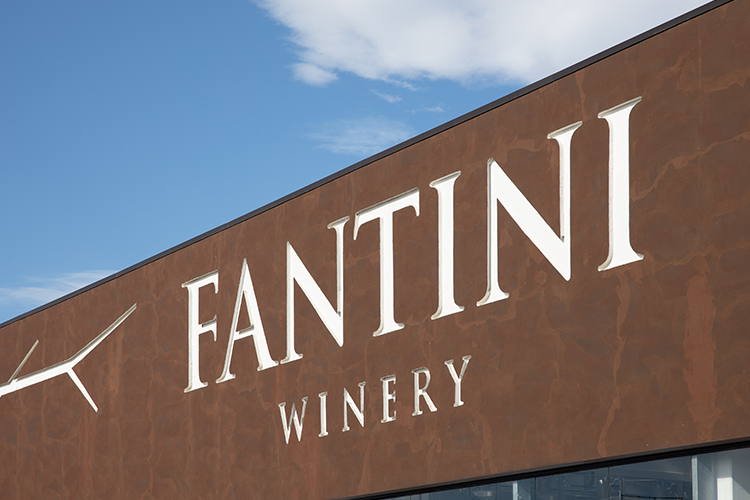 Fantini Wines | Italian Wines & Boutique Wineries | Fantini Wines
