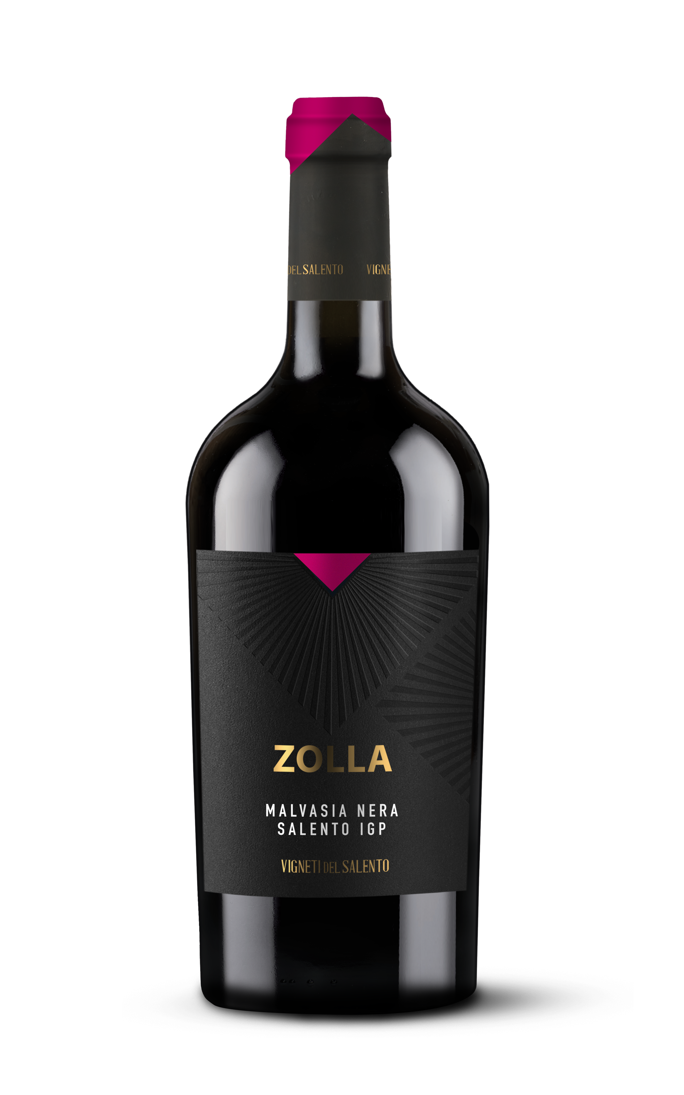 Zolla Malvasia Nera Salento IGP | Fantini Wines