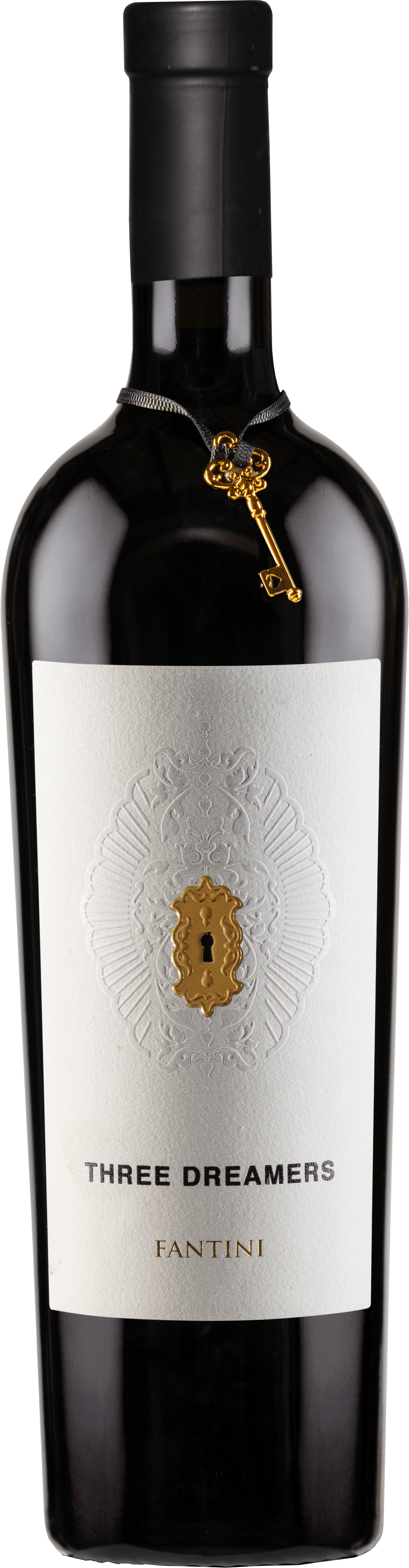 Three Dreamers | Fantini Wines
