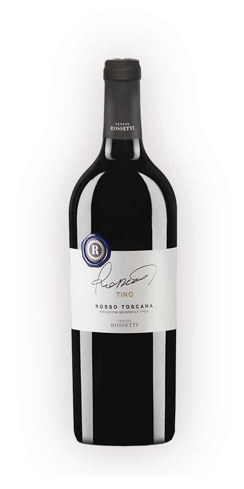 Tino Rosso Toscana | Fantini Wines