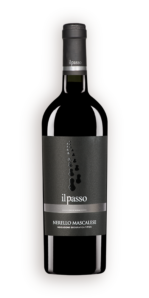 Il Passo Nerello Mascalese Terre Siciliane IGT | Fantini Wines