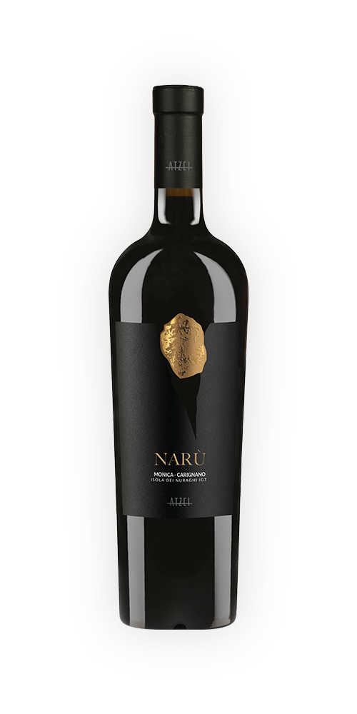 Narù Monica-Carignano Isola Dei Nuraghi IGT | Fantini Wines Narù Monica-Carignano Isola Dei Nuraghi IGT | Fantini Wines